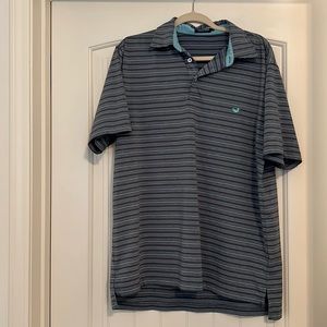Southern Marsh EUC polo